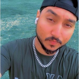 Meet your Posher, Gurjinder